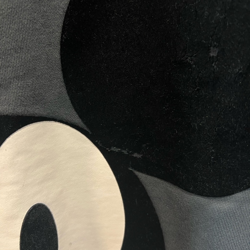 Coach x Disney Mickey Mouse Wink Gray Sweatshirt 😉 & Collectors Gifts!!! - Picture 11 of 15